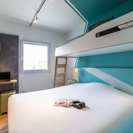 Ibis Budget Orly Rungis Esterno foto
