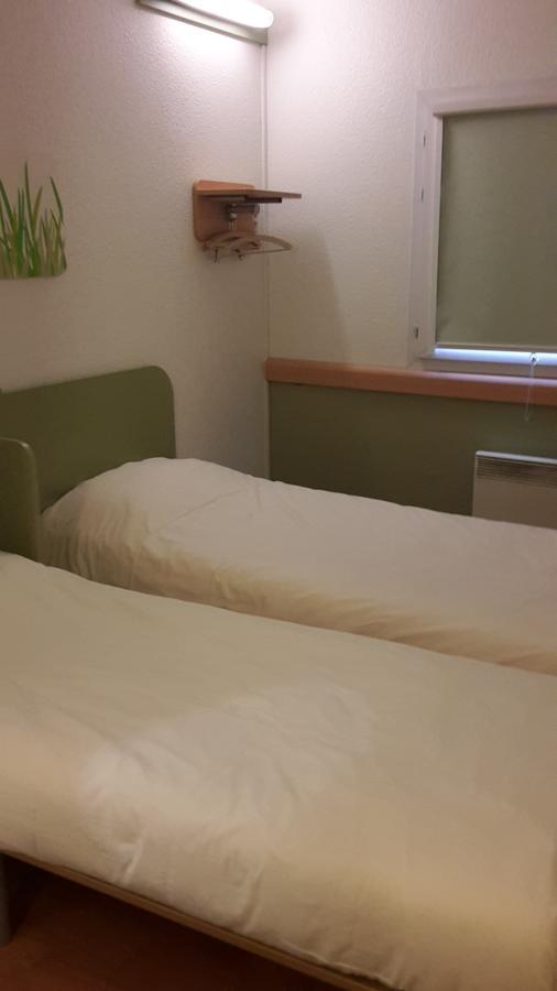 Ibis Budget Orly Rungis Esterno foto